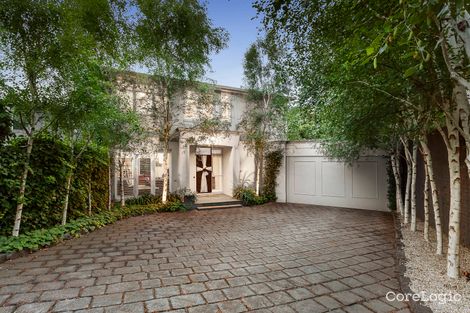 Property photo of 3 Selwyn Court Toorak VIC 3142