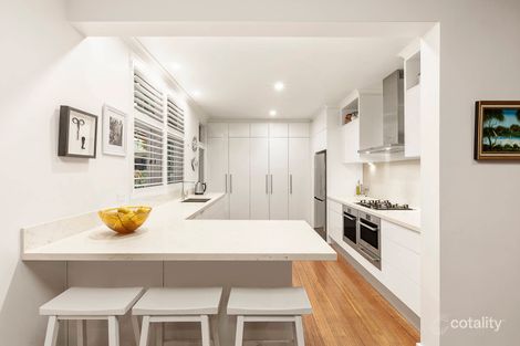 Property photo of 3 Selwyn Court Toorak VIC 3142