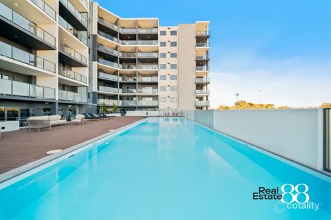 Property photo of 821/239 Great Eastern Highway Belmont WA 6104