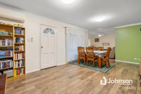 Property photo of 36 Chalmers Place North Ipswich QLD 4305