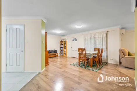 Property photo of 36 Chalmers Place North Ipswich QLD 4305