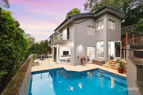 Property photo of 37A New Street West Balgowlah Heights NSW 2093