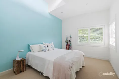 Property photo of 37A New Street West Balgowlah Heights NSW 2093