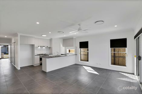 Property photo of 36 Burrum Crescent Nirimba QLD 4551