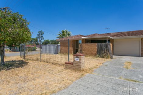15a Yenisey Cres, Beechboro, WA 6063