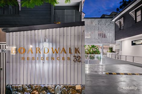 Property photo of 11/32 Griffith Street New Farm QLD 4005