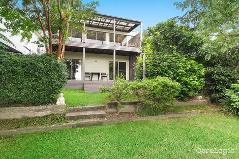 Property photo of 16 McCormack Street The Hill NSW 2300