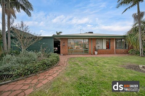 Property photo of 15 Cadoux Loop Hocking WA 6065