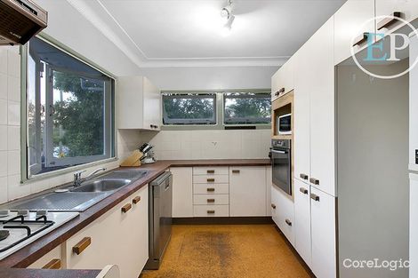 Property photo of 31 Blackstone Street Indooroopilly QLD 4068