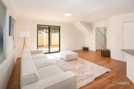Property photo of 7/17 Moondah Close Dunsborough WA 6281