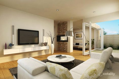 Property photo of 8 Daniel Court Hawthorn East VIC 3123