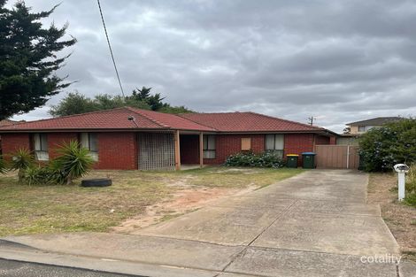 Property photo of 17 Courtney Avenue Hoppers Crossing VIC 3029