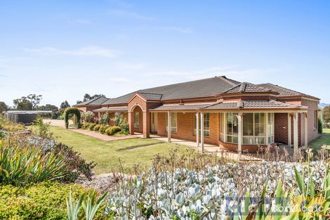 Property photo of 45 Rifle Butts Road Mansfield VIC 3722