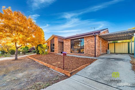 Property photo of 9 Thomas Hart Street Banks ACT 2906