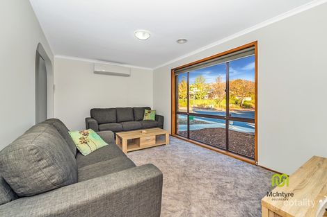 Property photo of 9 Thomas Hart Street Banks ACT 2906