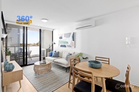 Property photo of 205/2 Olive York Way Brunswick West VIC 3055