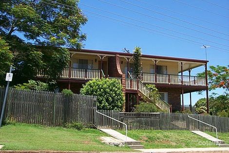 12 Kent St W, West Gladstone, QLD 4680