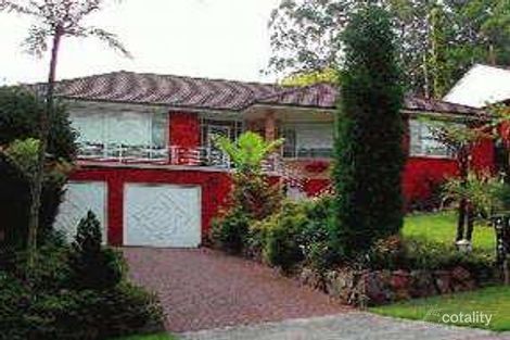 Property photo of 27 Lyndon Way Beecroft NSW 2119