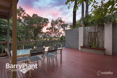 Property photo of 28 Poplar Crescent Emerald VIC 3782
