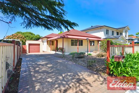 Property photo of 29 Elbe Street Seven Hills NSW 2147