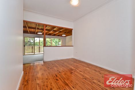 Property photo of 29 Elbe Street Seven Hills NSW 2147