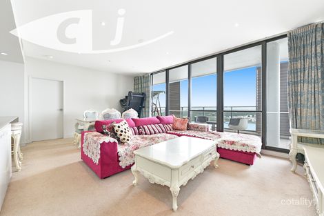 Property photo of 2307/7 Rider Boulevard Rhodes NSW 2138