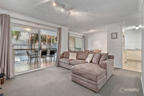 6/11 Lima St, Auchenflower, QLD 4066