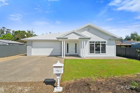 30 Richardson St, Nathalia, VIC 3638