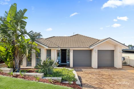 6 Bassett St, Flinders, NSW 2529