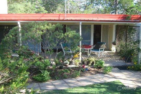 Property photo of 25 Munro Street Indooroopilly QLD 4068