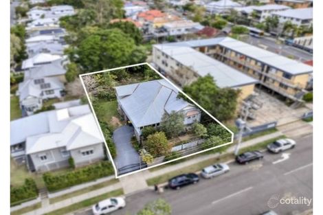 Property photo of 9 Heath Street East Brisbane QLD 4169
