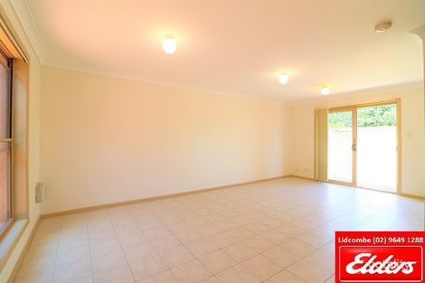 Property photo of 9/15 Martin Street Lidcombe NSW 2141