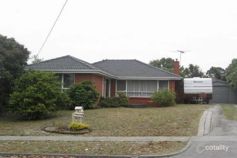 3 Narambi Cres, Frankston, VIC 3199