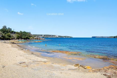 1/1 Woods Pde, Fairlight, NSW 2094