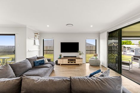 Property photo of 6 Kellett Drive Westbrook QLD 4350