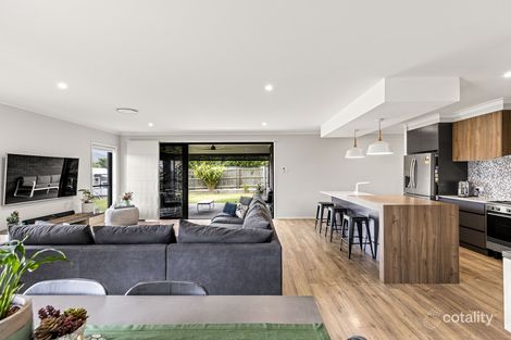 Property photo of 6 Kellett Drive Westbrook QLD 4350