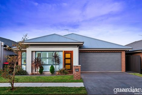 Property photo of 18 Mulberry Street Riverstone NSW 2765