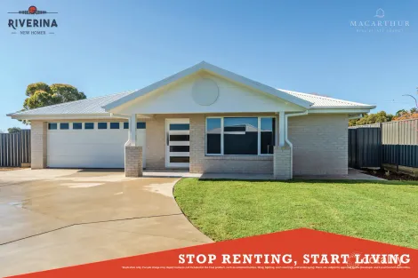 Property photo of 16 Blackwood Circuit Forest Hill NSW 2651