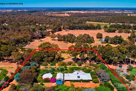 Property photo of 151 Woodbridge Vale Yallingup Siding WA 6282