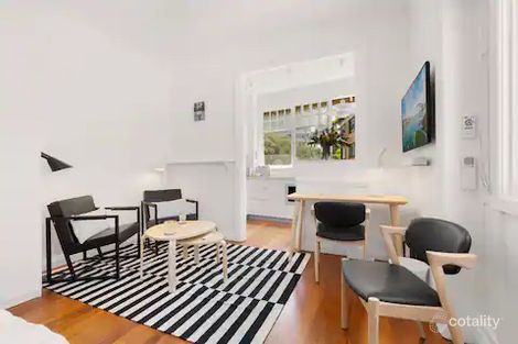 Property photo of 25/233 Darlinghurst Road Darlinghurst NSW 2010