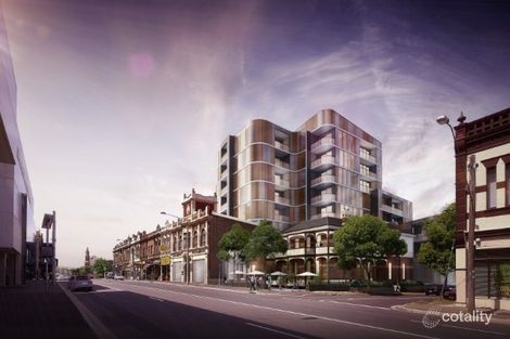 Property photo of 309/1A Launder Street Hawthorn VIC 3122