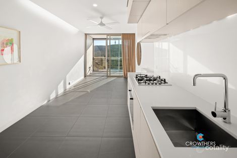 Property photo of 905/25 Edinburgh Avenue City ACT 2601