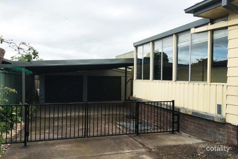 Property photo of 25 McCann Avenue East Maitland NSW 2323