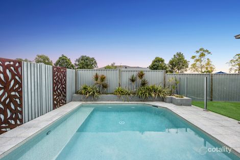 Property photo of 107 Harmony Crescent South Ripley QLD 4306