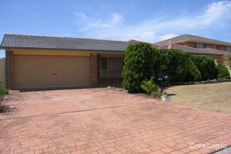 Property photo of 8 Penrose Close Prestons NSW 2170