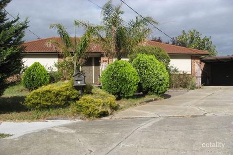 3 Fiona Ct, Kealba, VIC 3021