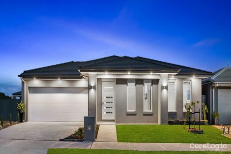 22 Laurina St, Kalkallo, VIC 3064