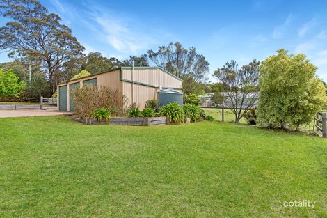 Property photo of 60 Wattle Street Colo Vale NSW 2575