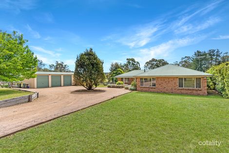 Property photo of 60 Wattle Street Colo Vale NSW 2575