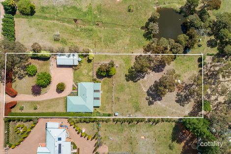 Property photo of 60 Wattle Street Colo Vale NSW 2575